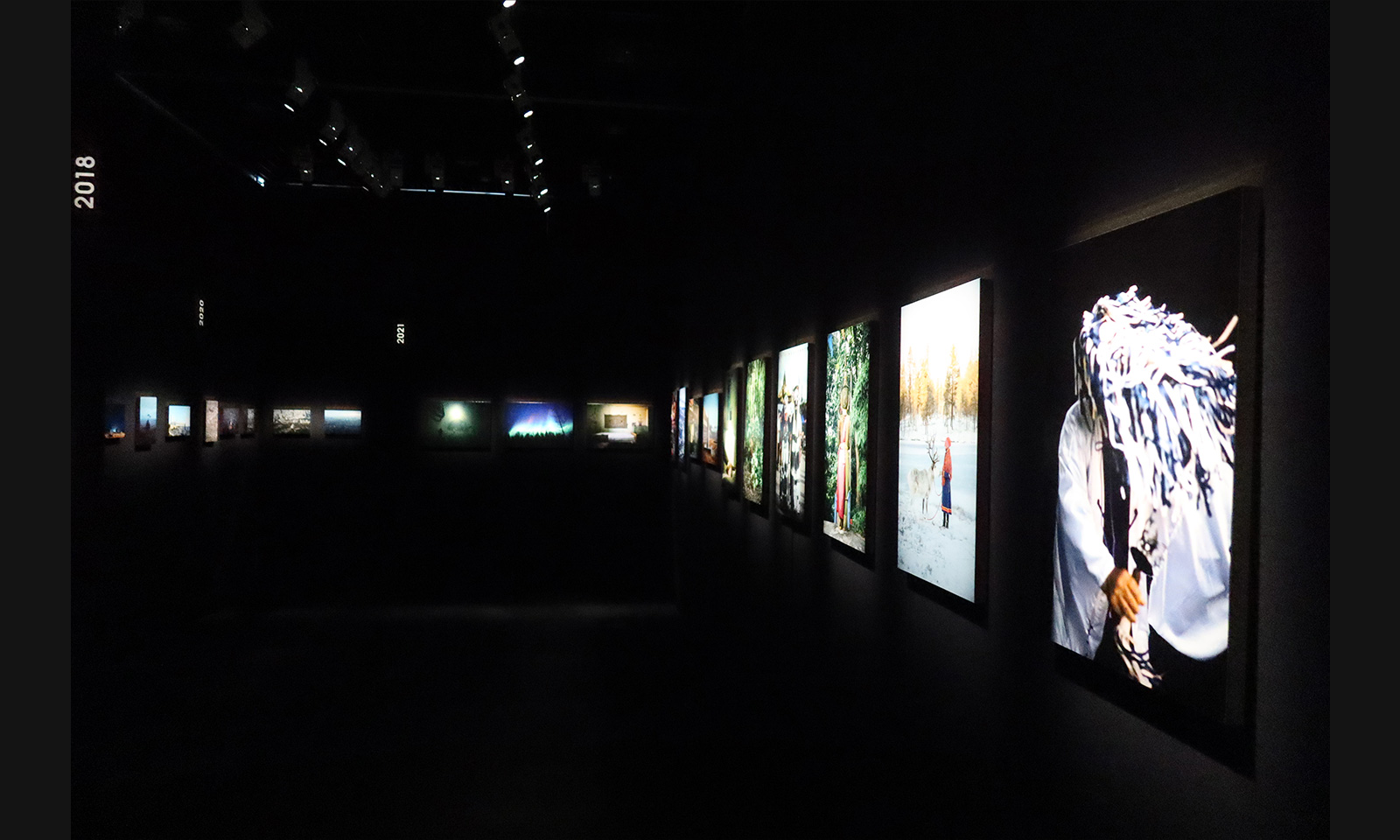 Canon オブジェ写真展出展の副賞です 13943-1092-