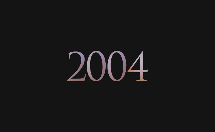 2004年