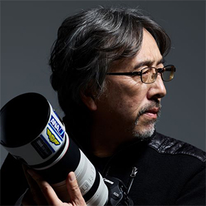 ルーク ・オザワ氏プロフィール画像