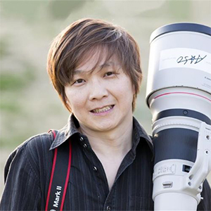 Akira Igarashi氏プロフィール画像