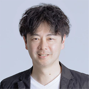 岡本 豊氏プロフィール画像