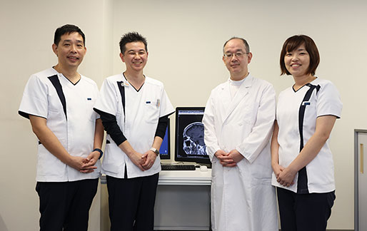 サムネイル画像：社会福祉法人聖隷福祉事業団の導入事例