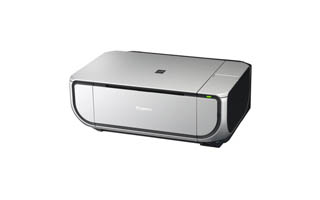 PIXUS MP520 商品詳細へ