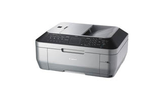 PIXUS MX860 商品詳細へ