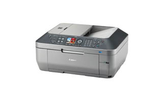 PIXUS MX870 商品詳細へ