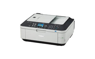 PIXUS MX350 商品詳細へ