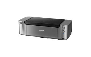 PIXUS PRO-100 商品詳細へ