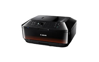 PIXUS MX923 商品詳細へ