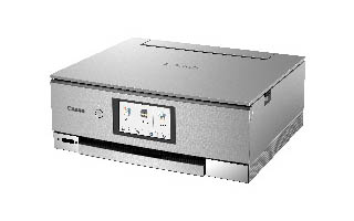PIXUS XK80 商品詳細へ