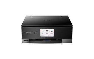 PIXUS TS8430 商品詳細へ