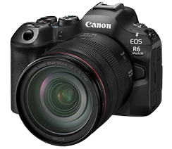 EOS R6 Mark III