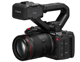 EOS C50