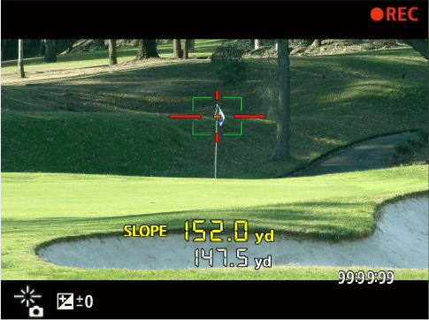 撮影機能を搭載した小型・軽量ボディー PowerShot GOLF：コンパクトデジタルカメラ｜個人｜キヤノン